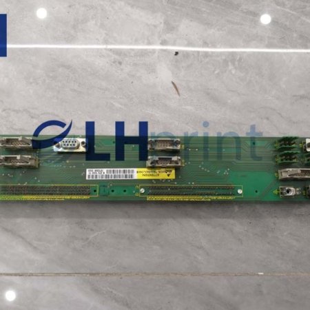 B37V103370 man roland press circuit board