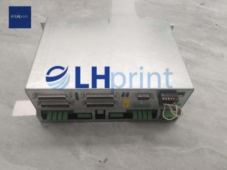 CDCM370 - 00.779.2430 heidelberg power flat module