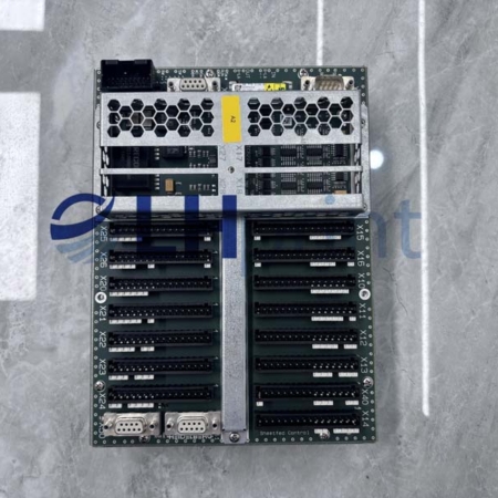 DIPM224 - 00.779.2196 heidelberg circuit board