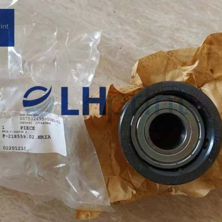 F-218559.02 man roland nkia cam follower / bearing