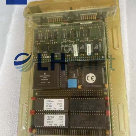 VM30 kba press rapida pep kontron cpu board