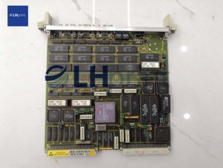 A37V104570 man roland press mms main board