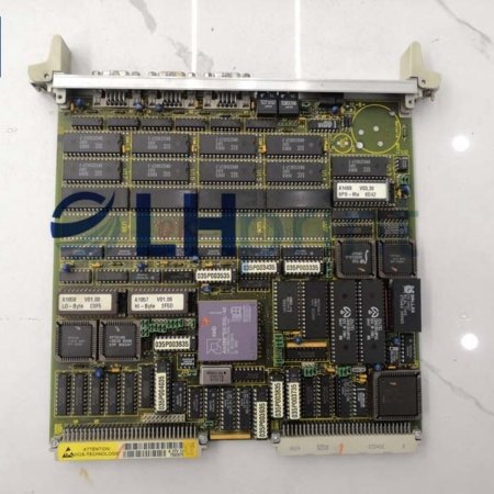 A37V104570 man roland press mms main board