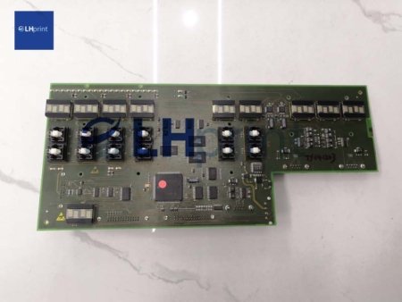 C37V207770 man roland press circuit board