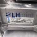 C7.170.0701 heidelberg ebm radial blower ir unit