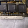 D37Z303874 man roland press 386 main board