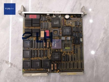 D37Z303874 man roland press 386 main board