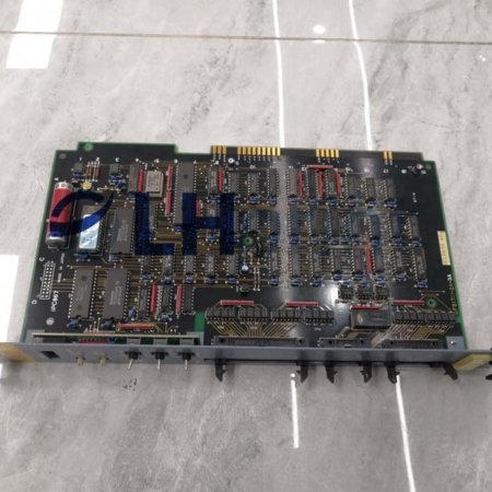 IPC867 komori press circuit board QF