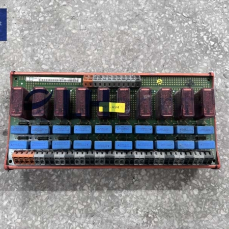 SAM3 - 00.785.0323 heidelberg circuit board