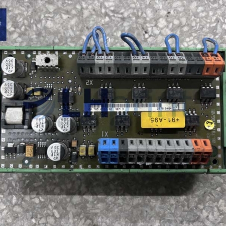 SEM3 - 00.785.0322 heidelberg circuit board