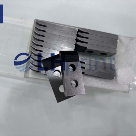 82.583.337 heidelberg sm102 gripper pincer