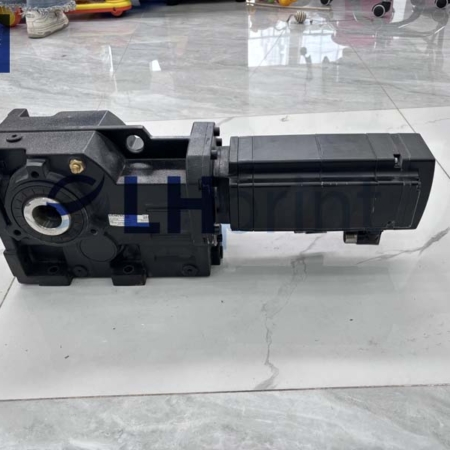 F2.105.3032 heidelberg motor pile drive anlegerhptst