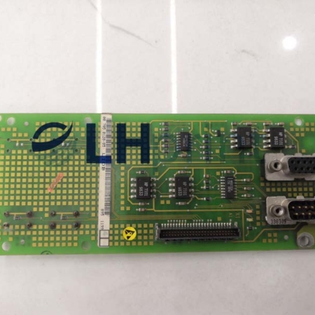 LIOB - 00.785.0120 heidelberg circuit board