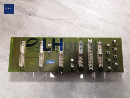NTR - 00.781.3639 heidelberg circuit board