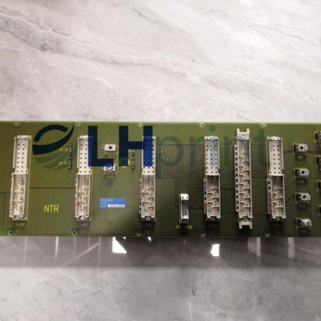 NTR - 00.781.3639 heidelberg circuit board