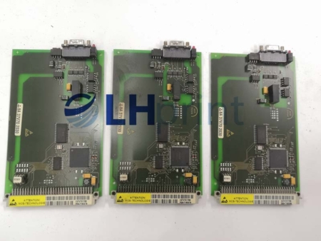 C37V701765 man roland 500 circuit board