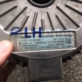 F2.105.3065 heidelberg xl105 geared motor lackwerk