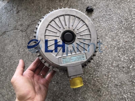 F2.105.3065 heidelberg xl105 geared motor lackwerk