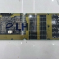 KPB1662 komori press circuit board