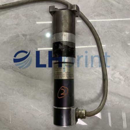 M2.112.1311 heidelberg sm74 suction drum motor