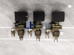 61.184.1211 heidelberg solenoid valve