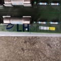 00.785.1279 - PSDM370 heidelberg circuit board