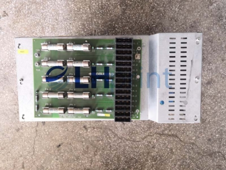 00.785.1279 - PSDM370 heidelberg circuit board