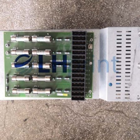 00.785.1279 - PSDM370 heidelberg circuit board