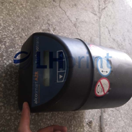 101.02.5003 technotrans alcohol stabilizer alcosmart AZR