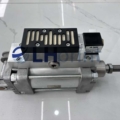 194K147813 man roland sheetfed original cylinder