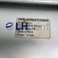 194K147813 man roland sheetfed original cylinder
