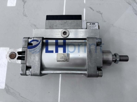 194K147813 man roland sheetfed original cylinder