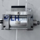 194K147813 man roland sheetfed original cylinder
