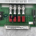 437U697144 man roland press circuit board