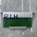 437U697144 man roland press circuit board