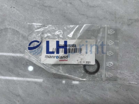 8090R405503 man roland sheetfed press spare part
