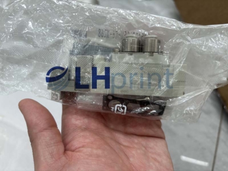 8094K403201 man roland SMC solenoid valve