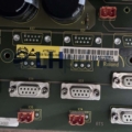 A37V701514 man roland press circuit board