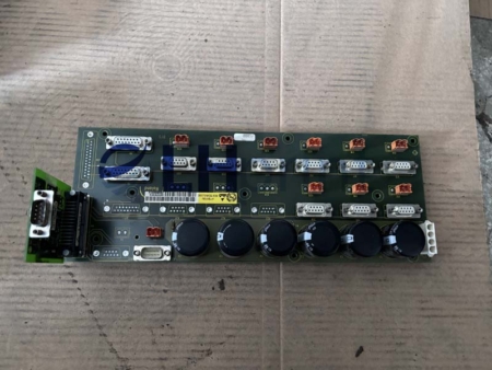 A37V701514 man roland press circuit board