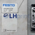 CPV10-M1H-5LS-M7 KBA press festo solenoid valve