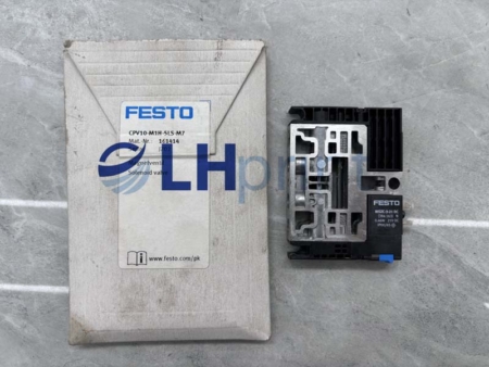 CPV10-M1H-5LS-M7 KBA press festo solenoid valve