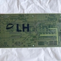 EGK2 - 00.785.1031 heidelberg flat module