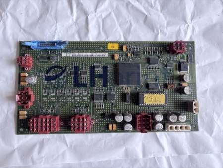 EGK2 - 00.785.1031 heidelberg flat module