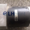HJ96C6-44S KBA press parker feeder servo motor