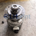 L0862902 KBA 105 sumitomo drive dampening offset motor
