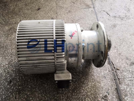 L0862902 KBA 105 sumitomo drive dampening offset motor