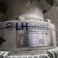 L0862902 KBA 105 sumitomo drive dampening offset motor