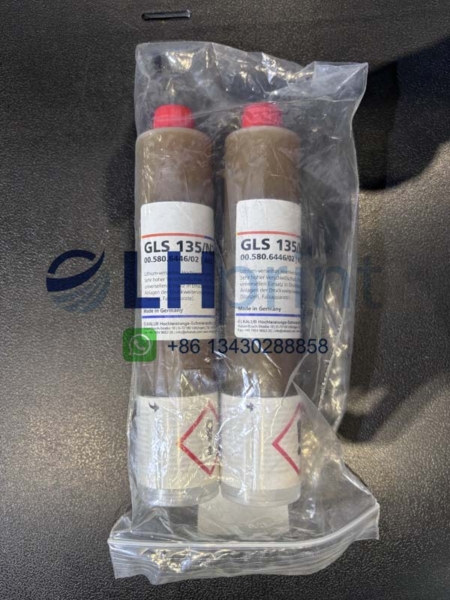 00.580.6446 - GLS135/N2 heidelberg saphira grease