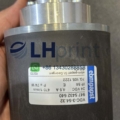 7G.105.1222 heidelberg delivery motor epm-papst