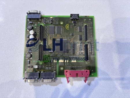 B37V702158 man roland 700 press circuit board
